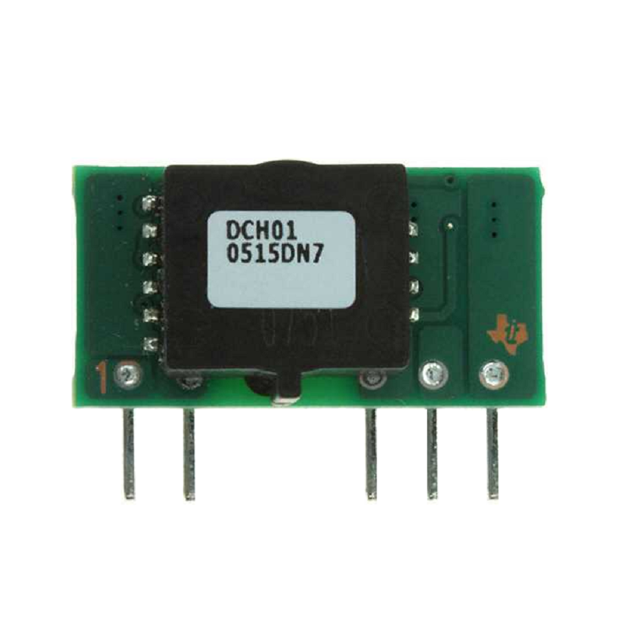 DCH010515DN7-Texas Instruments